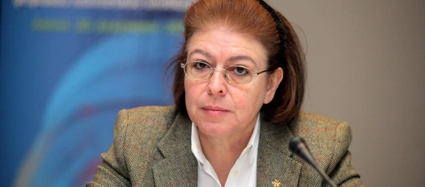 Λ.Μενδώνη: «Οι άνθρωποι του πολιτισμού θα λάβουν το επίδομα τον Νοέμβριο» (βίντεο)